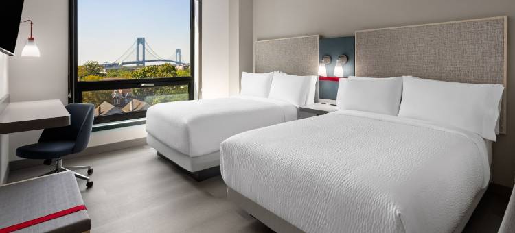 Avid Hotel Brooklyn - Dyker Heights图片