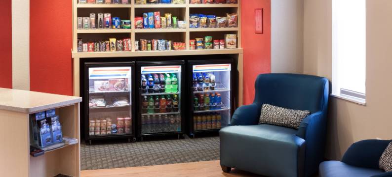 达拉斯北阿林顿万豪TownePlace酒店(TownePlace Suites Dallas Arlington North)图片