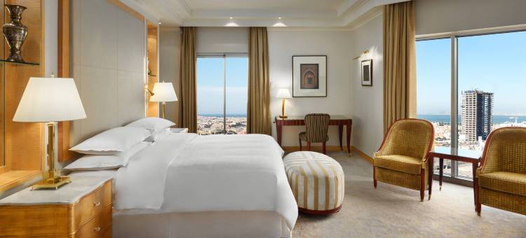 达曼喜来登酒店及会议中心(Sheraton Dammam Hotel & Convention Centre)图片