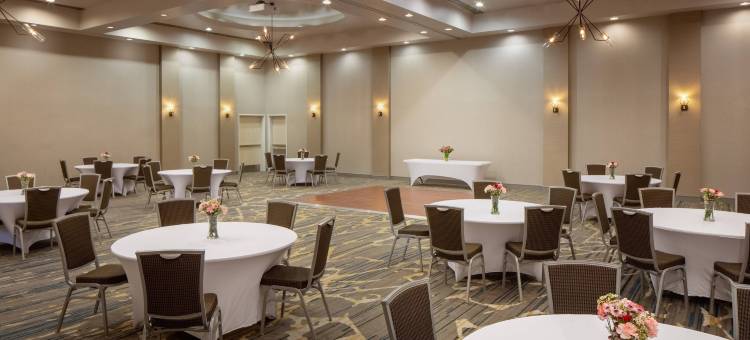 米德兰敖德萨万豪SpringHill Suites 酒店(SpringHill Suites Midland Odessa)图片