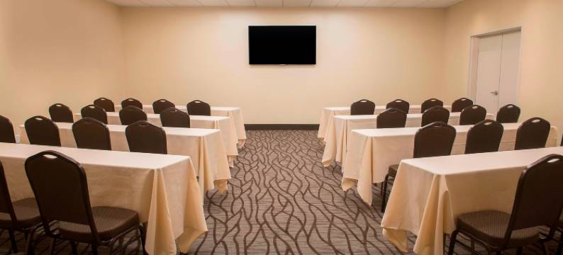 迈措沃利戈维尔西喜来登酒店(Sheraton Mesa Hotel at Wrigleyville West)图片