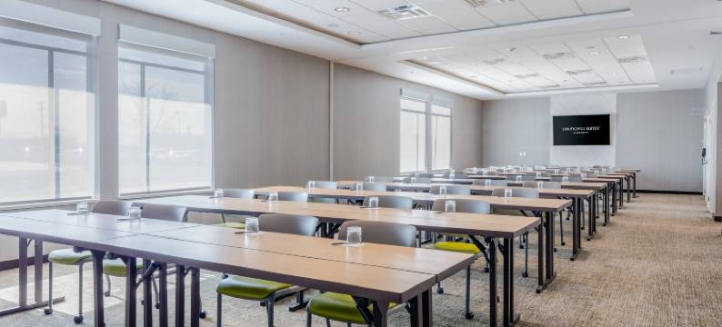 哥伦比亚SpringHill Suites酒店(SpringHill Suites Columbia)图片