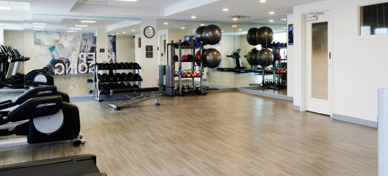 芝加哥唐人街 SpringHill Suites 酒店(SpringHill Suites Chicago Chinatown)图片