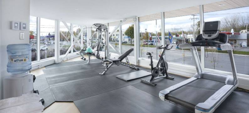 波拿巴汽车旅馆酒店(Quality Inn)图片