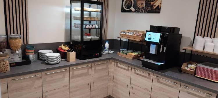 小屋酒店(Le Petit Logis)图片