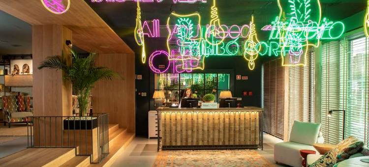 波尔图大教堂希尔顿启缤精选酒店(Se Catedral Hotel Porto, Tapestry Collection by Hilton)图片