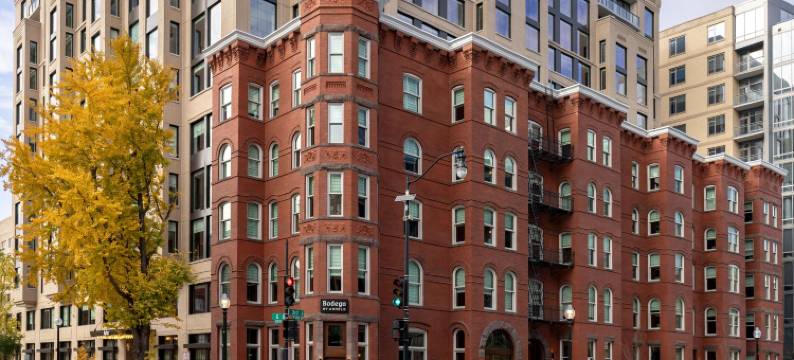 Arlo华盛顿DC(Arlo Washington DC)图片