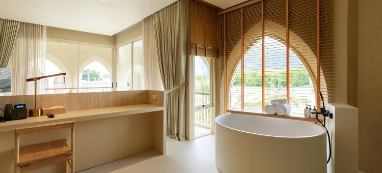 纳瓦基里精品度假村沙敦(Navakiri Boutique Resort Satun)图片