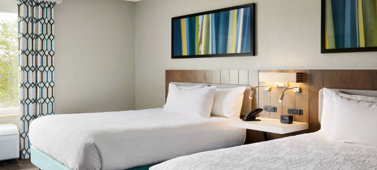 辛辛那提东北希尔顿花园酒店(Hilton Garden Inn Cincinnati Northeast)图片