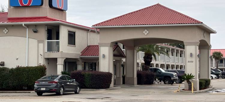 开间 6 萨尔弗, 路易斯安那(Studio 6 Sulphur, LA)图片