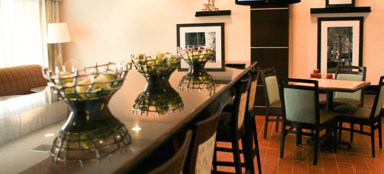 辛辛那提西北费尔菲尔德希尔顿欢朋酒店(Hampton Inn Cincinnati-Northwest/Fairfield)图片