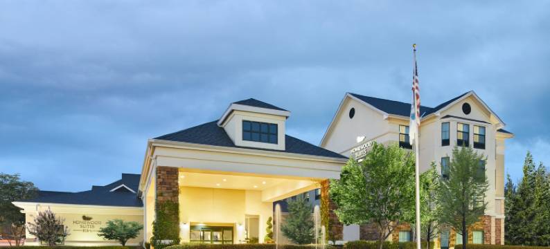 哥伦布Homewood Suites by Hilton(Homewood Suites by Hilton Columbus)图片