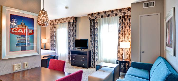 阿马里洛Homewood Suites by Hilton(Homewood Suites by Hilton Amarillo)图片