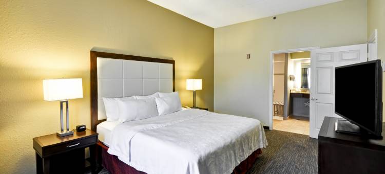 奥古斯塔Homewood Suites by Hilton(Homewood Suites by Hilton Augusta)图片