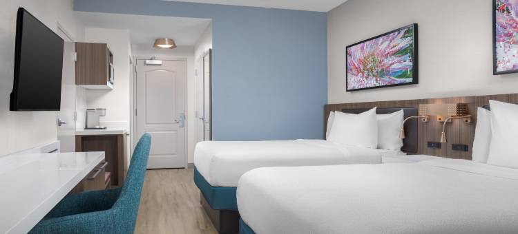 塔斯卡卢萨希尔顿花园酒店(Hilton Garden Inn Tuscaloosa)图片