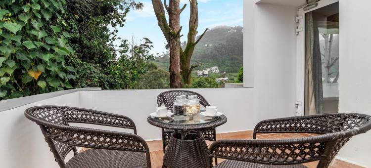 科代谷斯特林酒店(Sterling Kodai Valley)图片