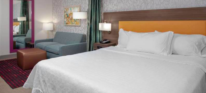 丹佛南/百年机场希尔顿惠庭酒店(Home2 Suites by Hilton Denver South Centennial Airport)图片