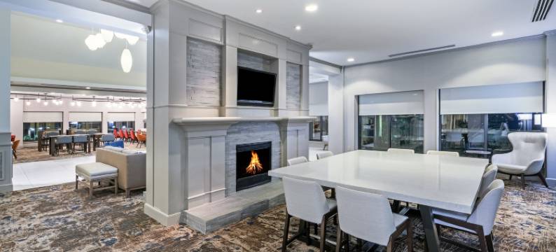 休斯顿舒格兰德希尔顿花园酒店(Hilton Garden Inn Houston/Sugar Land)图片