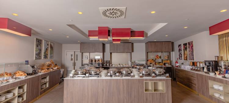 希尔顿逸林酒店-埃里温市中心(Doubletree by Hilton Yerevan City Centre)图片