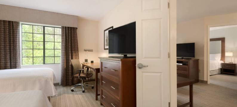 Homewood Suites by Hilton-杰克逊维尔迪尔伍德公园(Homewood Suites Jacksonville Deerwood Park)图片