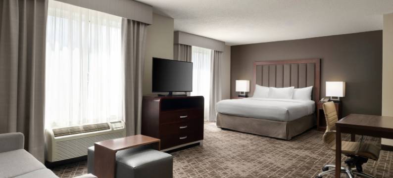 萨默塞特Homewood Suites by Hilton(Homewood Suites by Hilton Somerset)图片