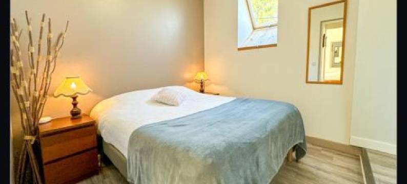 Aux Portes de la Baie - Vieux-Viel图片