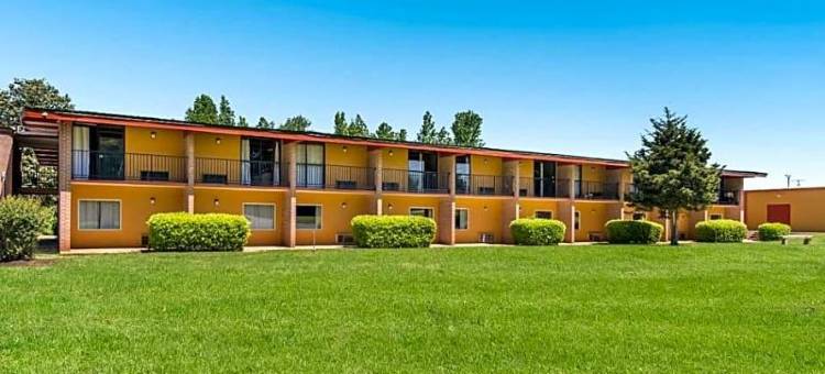 伊克诺旅馆(Econo Lodge)图片