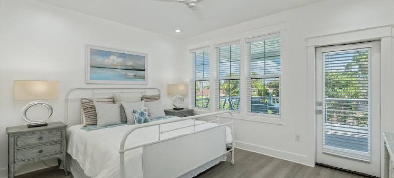 Seaspray: Pool! Sleeps 26! Beach Access!图片