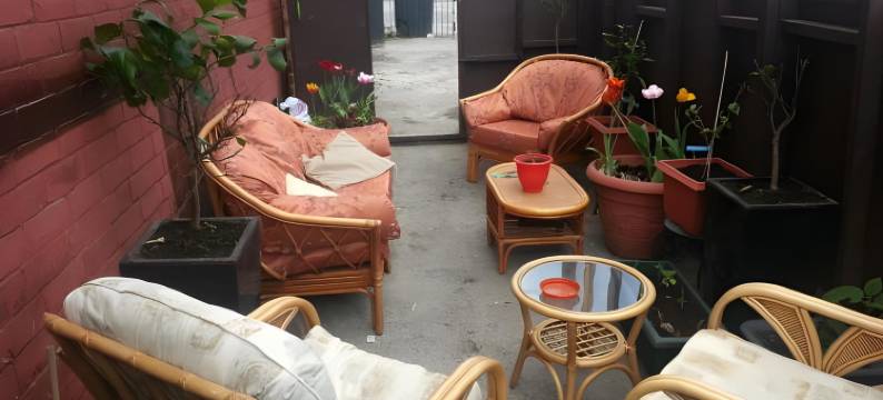 天堂之夜旅馆(Heavenly Nights Guest House)图片