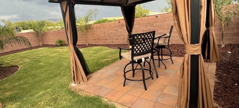 THE LITTLE PALACE图片