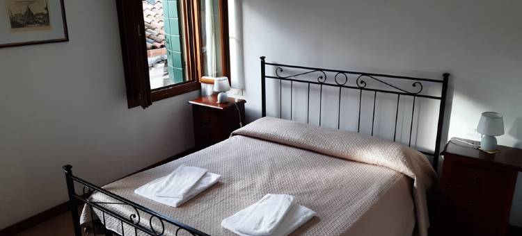 Your home in Venice, 2 bedrooms, 2 bathrooms, WIFI, AC图片