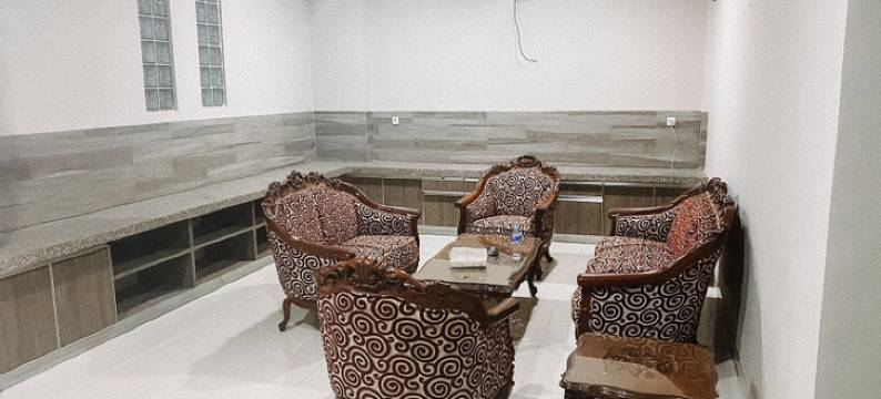 Niel Hotel Toraja图片