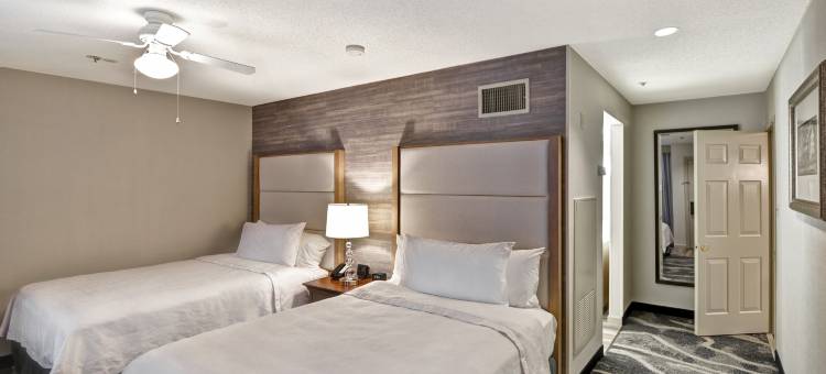 温莎洛克斯哈特福德Homewood Suites by Hilton(Homewood Suites by Hilton Windsor Locks Hartford)图片