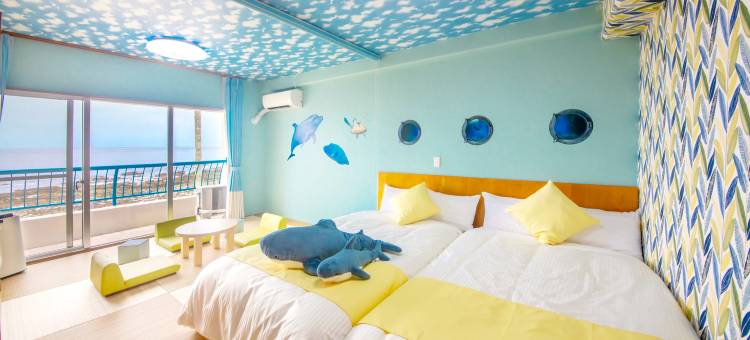 鸭川Green Plaza 酒店(Hotel Green Plaza Kamogawa)图片