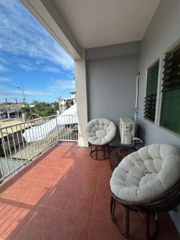 位于圣胡安的1卧室公寓-35平方米|带1个独立浴室(Mpire accommodations Beachview Urbiztondo)