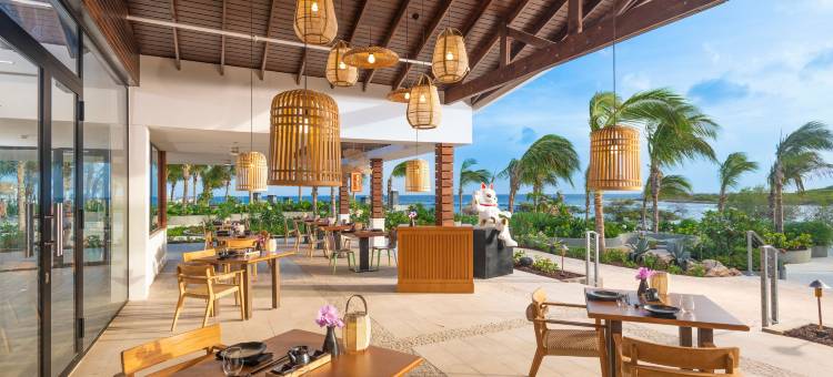 仅限情侣全包的库拉索皇家沙滩酒店(Sandals Royal Curacao - All Inclusive Couples Only)图片