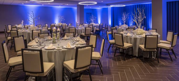 坦帕市中心希尔顿酒店(Hilton Tampa Downtown)图片