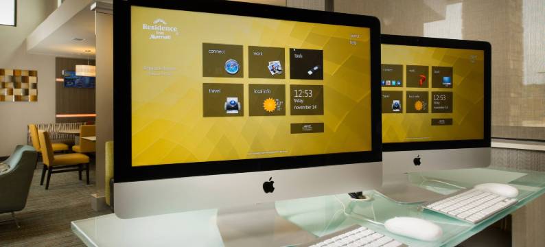 Residence Inn Tyler图片