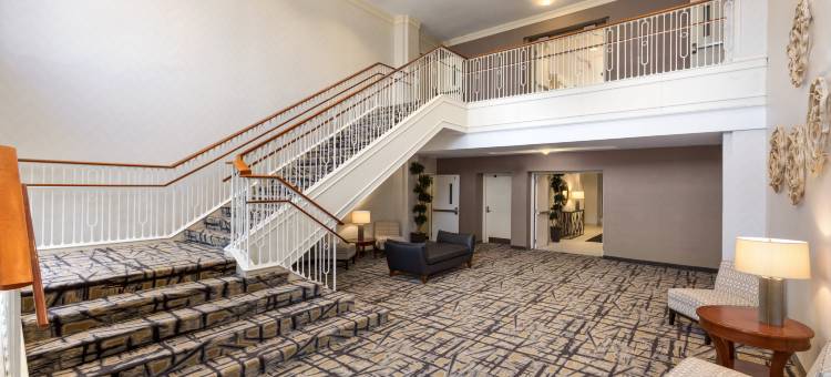 谢尔顿希尔顿花园酒店(Hilton Garden Inn Shelton)图片