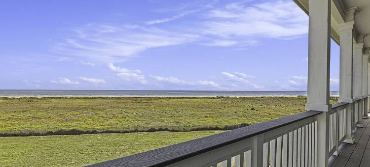 Featured in American Dream Home! Stunning Oceanfront Home!图片