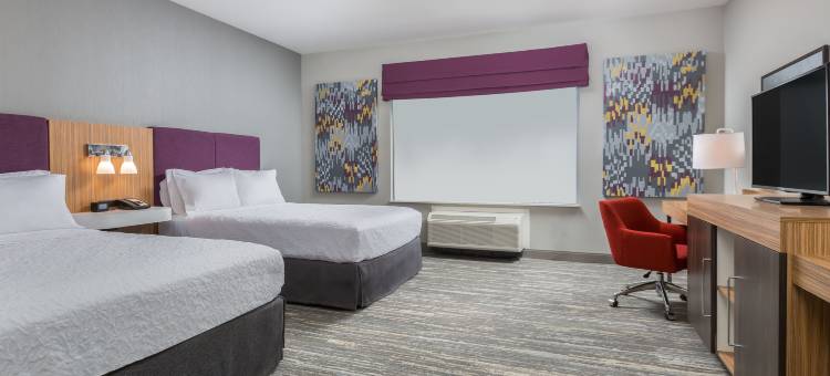 里诺-斯帕克斯欢朋套房酒店(Hampton Inn & Suites Reno/Sparks)图片