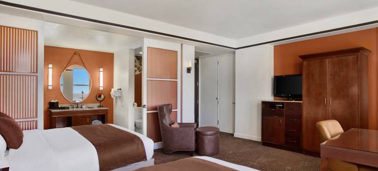 艾米莉摩根酒店-希尔顿逸林酒店成员(The Emily Morgan San Antonio - a DoubleTree by Hilton)图片