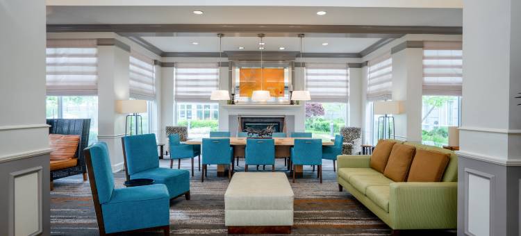 路易斯维尔东希尔顿花园酒店(Hilton Garden Inn Louisville East)图片