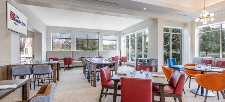 吉尔罗伊希尔顿花园酒店(Hilton Garden Inn Gilroy)图片