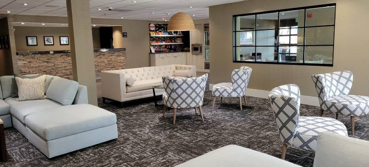 圣迭戈-卡尼梅萨欢朋酒店(Hampton Inn San Diego-Kearny Mesa)图片