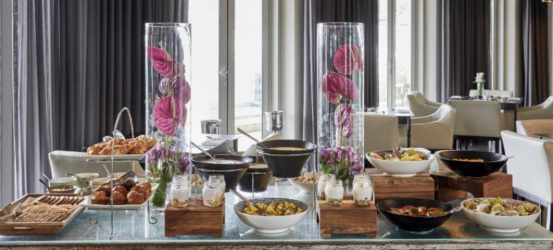 纽马克维多利亚女王庄园别墅酒店(The Manor House at the Queen Victoria Hotel by Newmark)图片