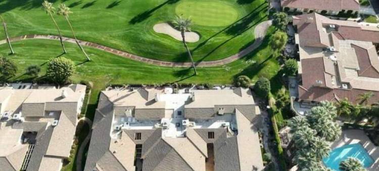 Palm Desert Dream图片