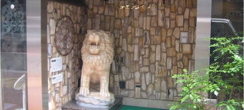 新桥Checkin附属酒店(Annex Checkin Shimbashi)图片