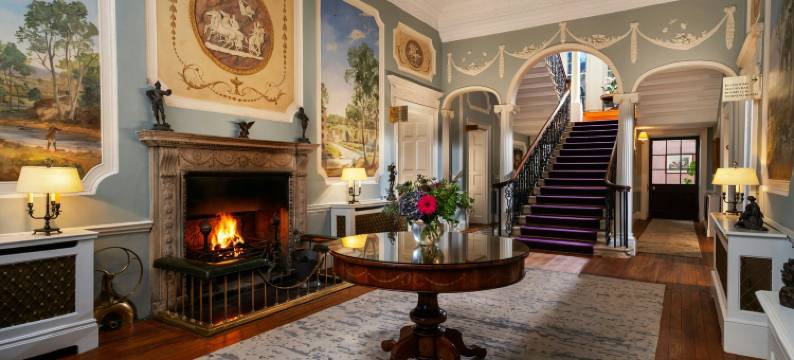 朱丽叶山庄园酒店-傲途格精选(Mount Juliet Estate, Autograph Collection)图片