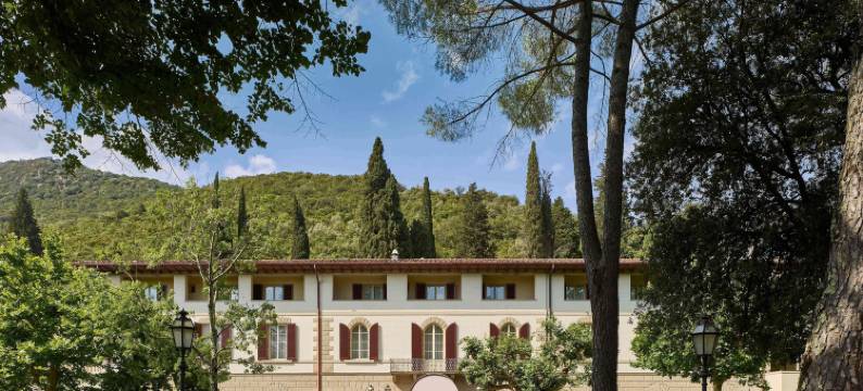 托斯卡纳格罗塔朱斯蒂温泉水疗度假村 - 傲途格精选(Grotta Giusti Thermal Spa Resort Tuscany, Autograph Collection)图片